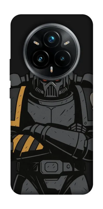 Чохол на Realme 14 Pro Warhammer 40k v3 фото 1 з 1