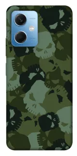Чохол на Xiaomi Poco X5 5G Camouflage v31 фото 1 з 1
