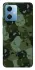 Чехол на Xiaomi Redmi Note 12 5G Camouflage v31 фото 1 из 1