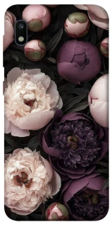 Чехол на Samsung Galaxy A10 (A105F) Heart of a Flower фото 1 из 1