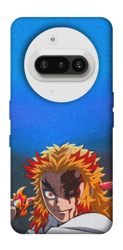 Чохол на Nothing Phone (3a) Anime v19 фото 1 з 1