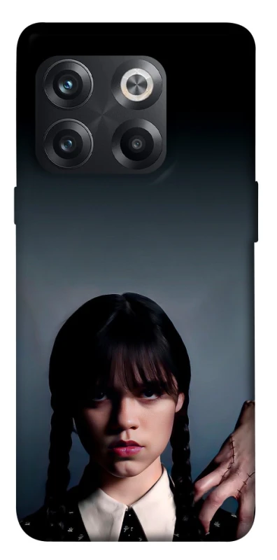 Чохол на OnePlus 10T Wednesday Bleak Beauty фото 1 з 1