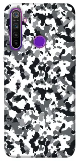 Чохол на Realme 5 Camouflage v14 фото 1 з 1