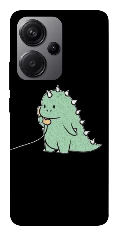 Чохол на Xiaomi Redmi Note 13 Pro+ Pair romantic theme ver.5 фото 1 з 1