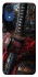 Чохол на Samsung Galaxy A03 Core samurai фото 1 Чохол на Samsung Galaxy A03 Core samurai фото 1 з 1