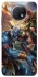Чохол на Xiaomi Redmi Note 9 5G / Note 9T Dota heroes фото 1 з 1