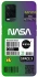 Чохол на Oppo A54 4G NASA ver.2 фото 1 з 1