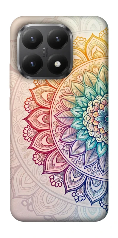 Чохол на Xiaomi 15T Mandala ver.1 фото 1 з 1