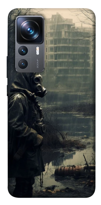 Чохол на Xiaomi 12T / 12T Pro Stalker v2 фото 1 з 1