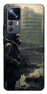 Чохол на Xiaomi 12T / 12T Pro Stalker v2 фото 1 з 1