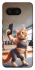 Чехол на Google Pixel 8 Кошечка фото 1 из 1