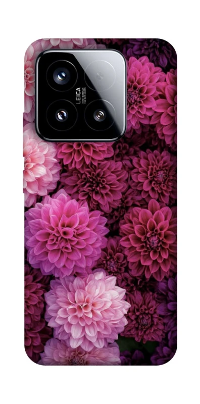 Чехол на Xiaomi 15 Garden1 фото 1 из 1