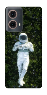 Чохол на Motorola Moto G85 Астронавт фото 1 з 1