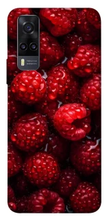 Чехол на Vivo Y31 Малинка фото 1 из 1