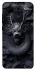 Чехол на Xiaomi Redmi Note 9 / Redmi 10X black dragon фото 1 из 1