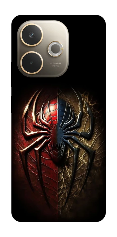 Чохол на Oppo A5 Pro 4G Spiderman icon фото 1 з 1