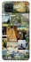 Чохол на Samsung Galaxy M12 Art collage ver.8 фото 1 з 1