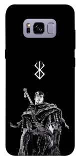 Чохол на Samsung G955 Galaxy S8 Plus Berserk stand фото 1 з 1