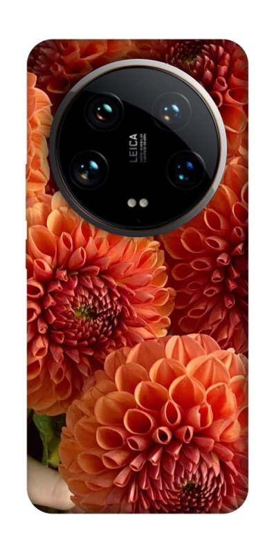 Чохол на Xiaomi 14 Ultra Flower1 фото 1 з 1