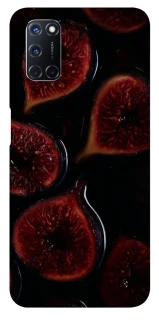 Чохол на Oppo A52 / A72 / A92 VioletFig фото 1 з 1