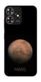 Чехол на ZTE Blade A73 4G Mars фото 1 из 1