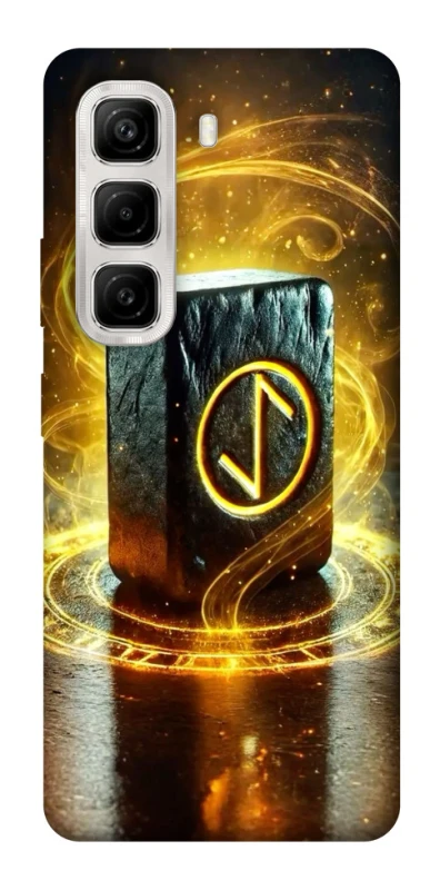 Чохол на Infinix Hot 50 4G Руна Ейваз фото 1 з 1