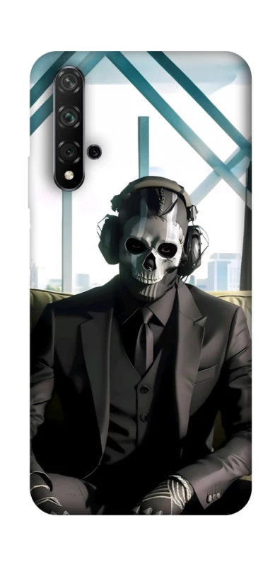 Чохол на Huawei Honor 20 / Nova 5T Riley Ghost фото 1 з 1