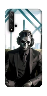 Чохол на Huawei Honor 20 / Nova 5T Riley Ghost фото 1 з 1