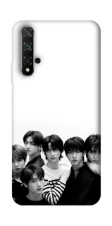 Чохол на Huawei Honor 20 / Nova 5T TWS фото 1 з 1