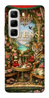 Чехол на Infinix Hot 50 4G Guess фото 1 из 1