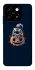 Чохол на ZTE Blade A55 4G Halloween Stitch ver.3 фото 1 з 1