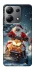 Чохол на Xiaomi Redmi Note 13 4G Christmas spirit ver.9 фото 1 з 1