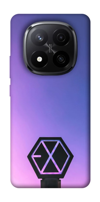 Чохол на Xiaomi Redmi Note 14 Pro+ 5G EXO Logo фото 1 з 1