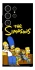 Чохол на Samsung Galaxy S25 Ultra The Simpsons фото 1 з 1