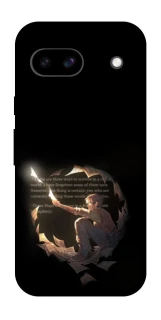 Чохол на Google Pixel 8a Omniscient Reader's v2 фото 1 з 1