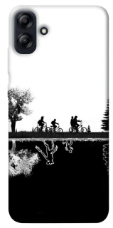 Чохол на Samsung Galaxy A04e Stranger Things ver.9 фото 1 з 1