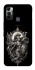 Чохол на TECNO Spark 7 Goddess of war ver.4 фото 1 з 1