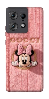 Чехол на Motorola Edge 50 Pro Gucci ver.3 фото 1 из 1