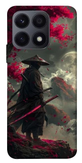 Чехол на Huawei Honor X8a Sakura San фото 1 из 1