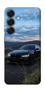 Чехол на Samsung Galaxy S26 Edge BMW v50 фото 1 из 1