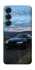 Чехол на Samsung Galaxy S26 Edge BMW v50 фото 1 из 1