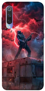 Чохол на Xiaomi Mi 9 Stranger Things ver.45 фото 1 з 1