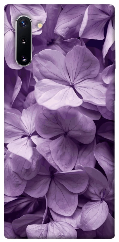 Чехол на Samsung Galaxy Note 10 Floral Symphony фото 1 из 1