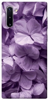 Чохол на Samsung Galaxy Note 10 Floral Symphony фото 1 з 1