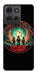 Чехол на Motorola Moto G75 Stranger Things ver.32 фото 1 из 1