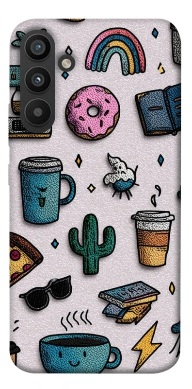 Чохол на Samsung Galaxy A34 5G Your style фото 1 з 1