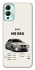 Чохол на Infinix Hot 12 Play BMW M5 E60 фото 1 з 1