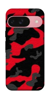 Чехол на Google Pixel 9 Camouflage v15 фото 1 из 1