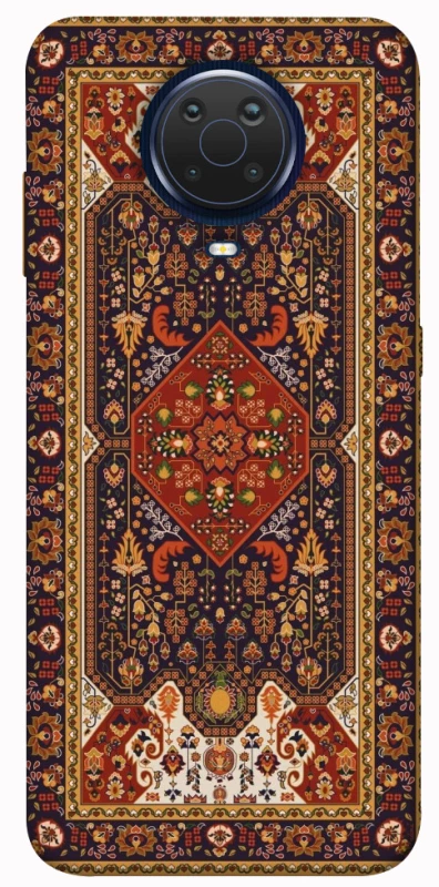 Чохол на Nokia G20 / G10 / 6.3 Килим v8 фото 1 з 1