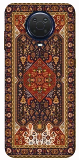 Чехол на Nokia G20 / G10 / 6.3 Килим v8 фото 1 из 1